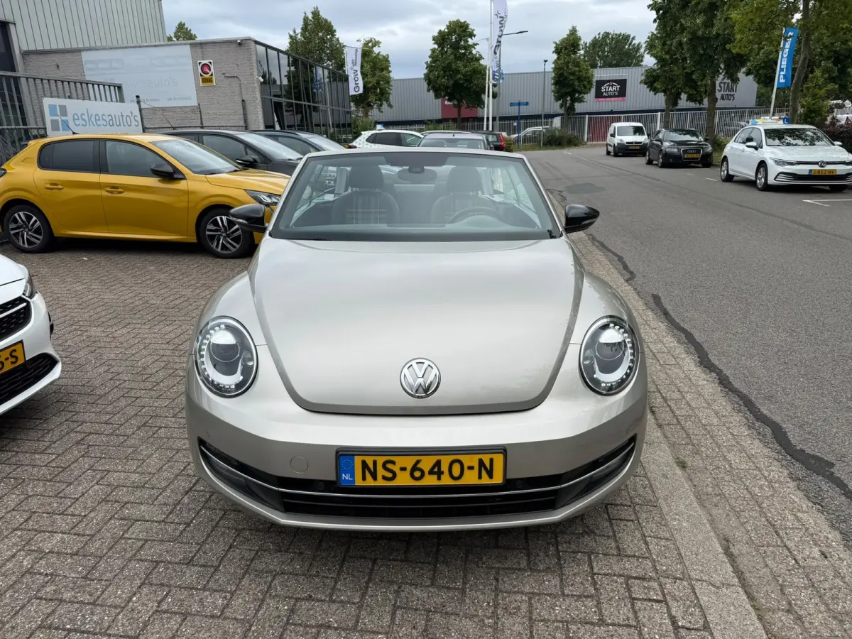 1.4 TSI Sport BlueMotion, Automaat, Airco, fender Audio