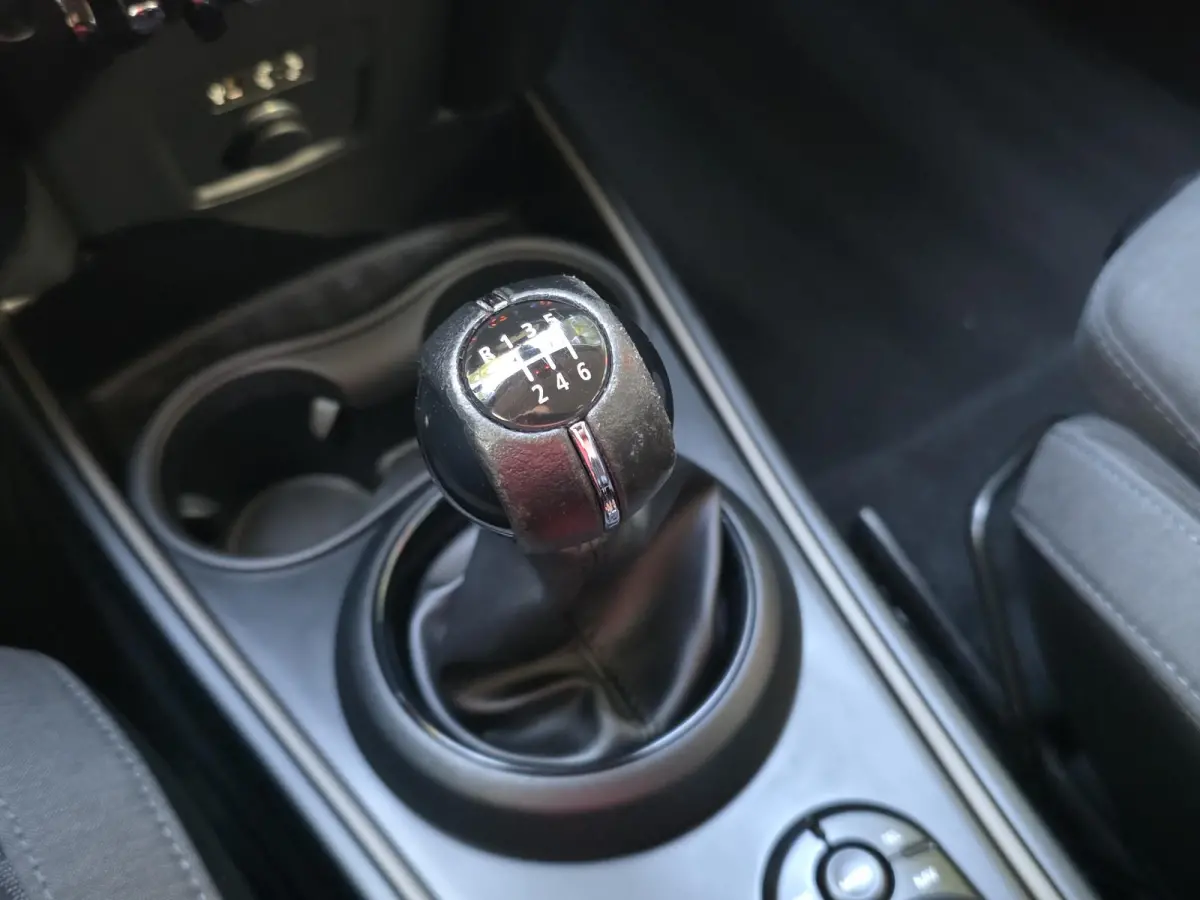1.5 Cooper Salt | Afn. Trekhaak | Navigatie | Cruise Control | Climate Control