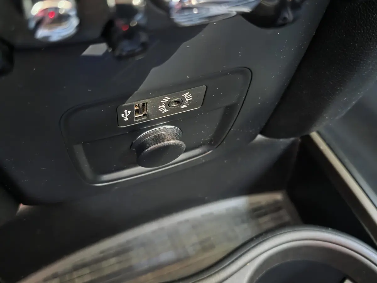 1.5 Cooper Salt | Afn. Trekhaak | Navigatie | Cruise Control | Climate Control