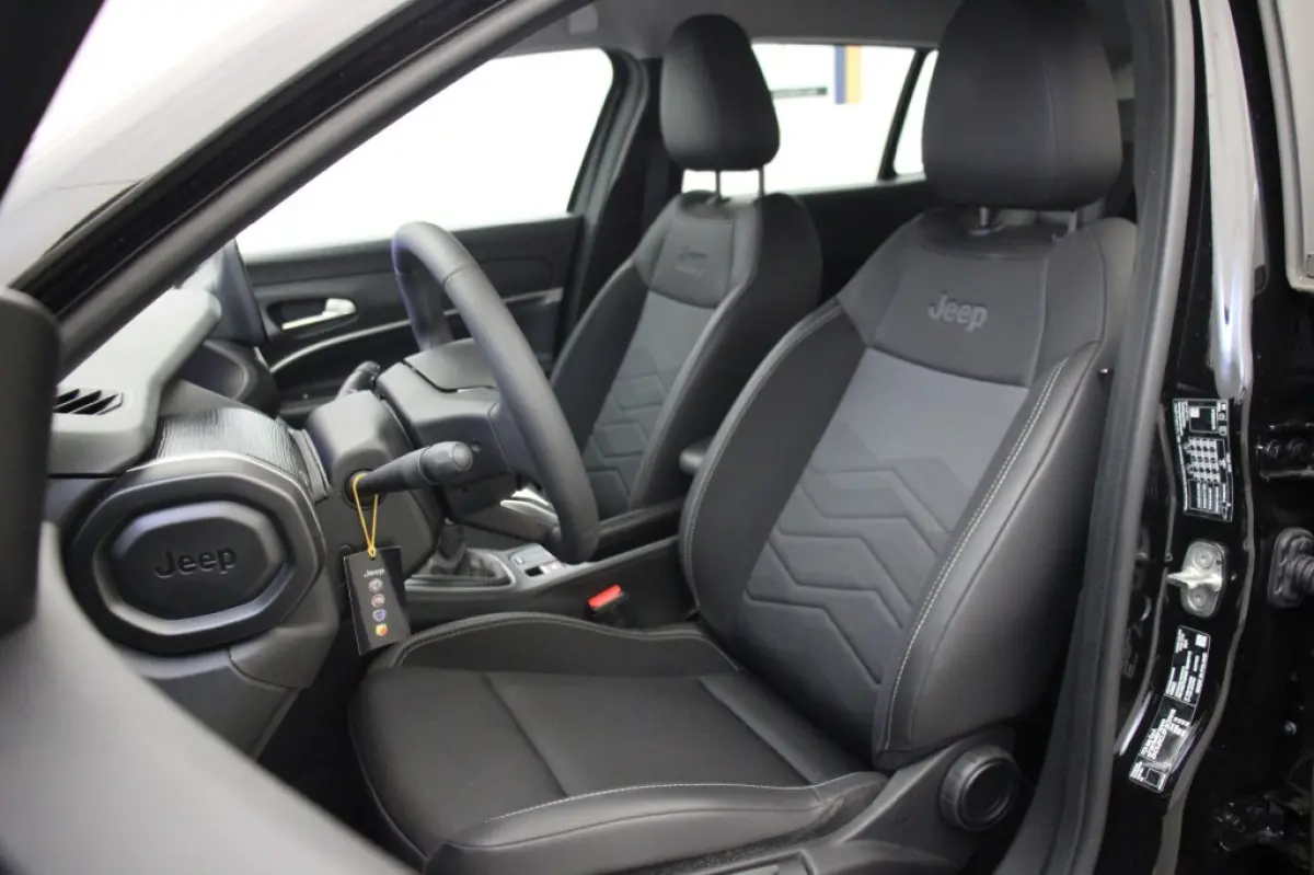 1.2 Altitude - Digitaal Cockpit, Carplay, Camera, JBL