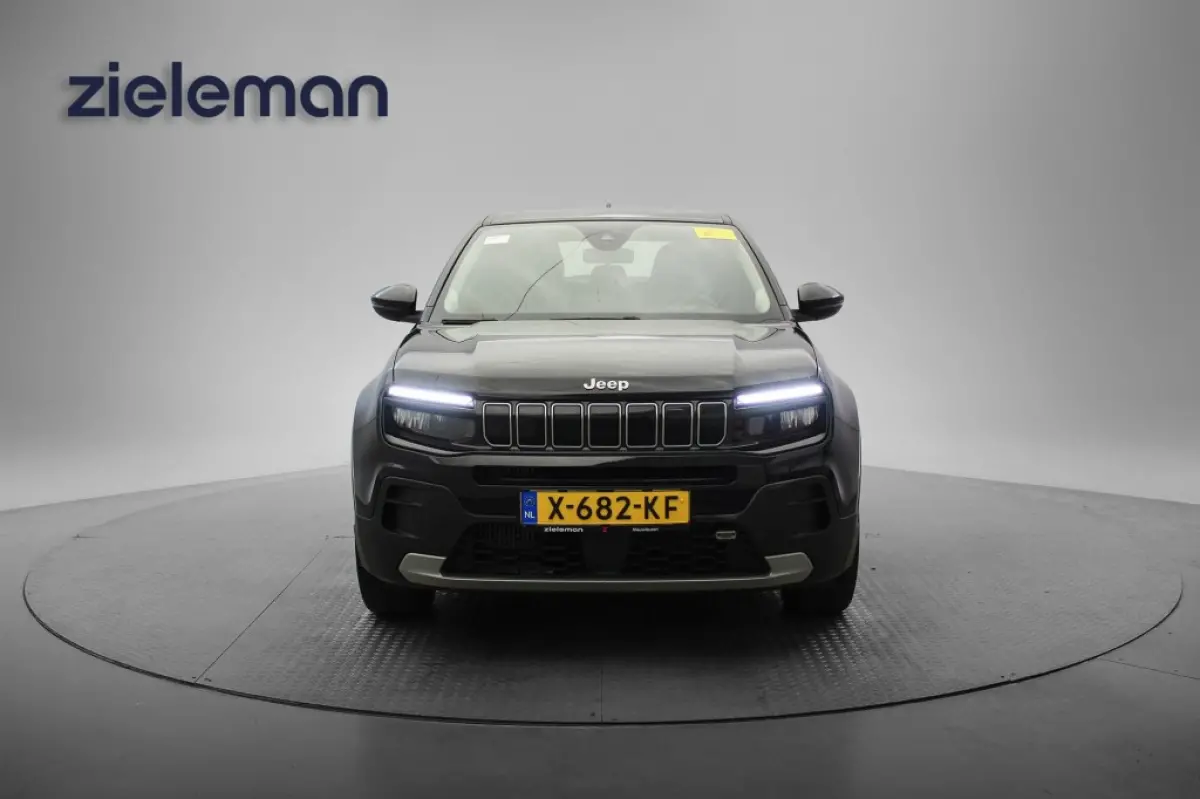 1.2 Altitude - Digitaal Cockpit, Carplay, Camera, JBL