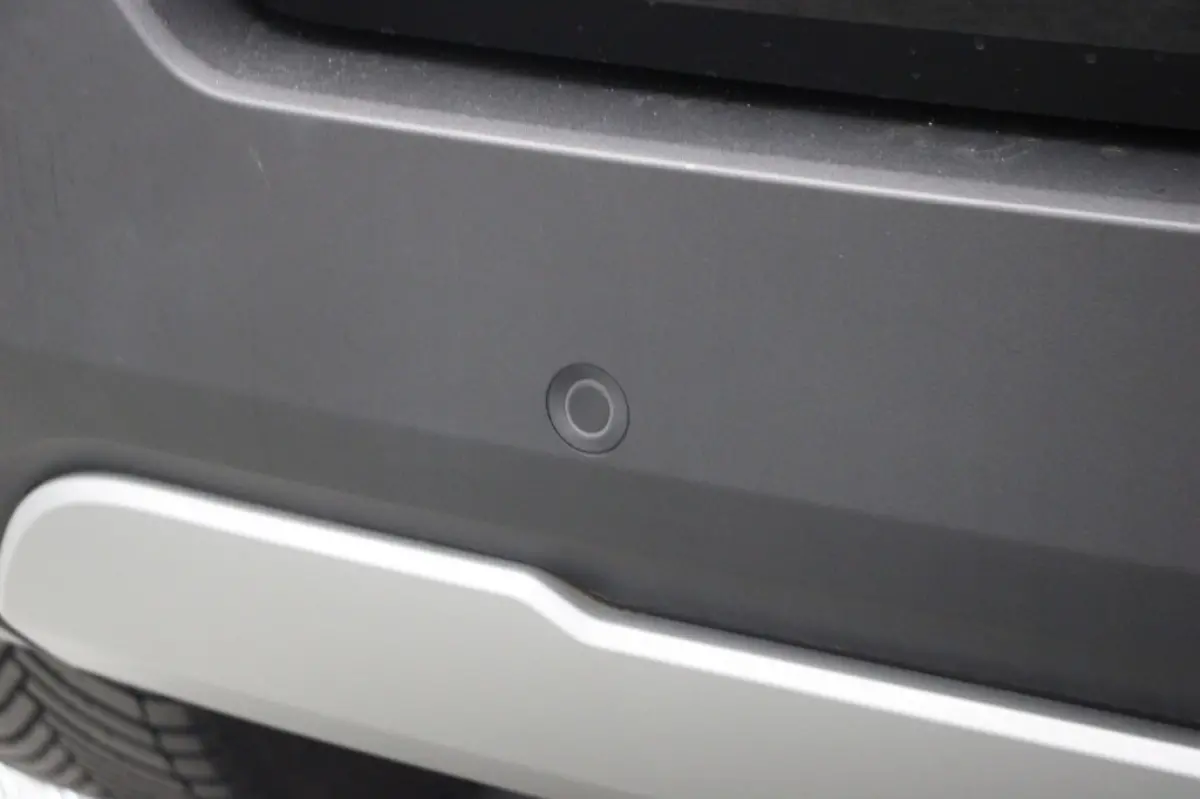 1.2 Altitude - Digitaal Cockpit, Carplay, Camera, JBL