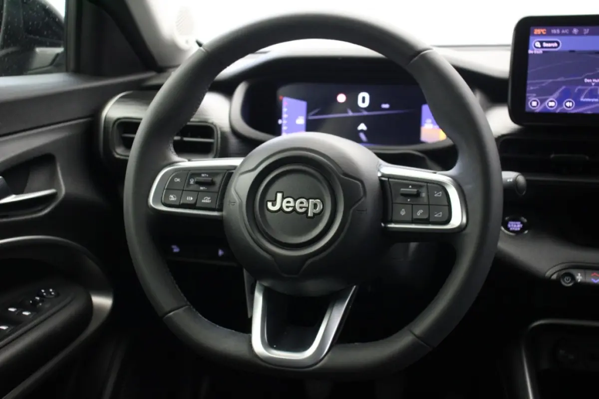 1.2 Altitude - Digitaal Cockpit, Carplay, Camera, JBL