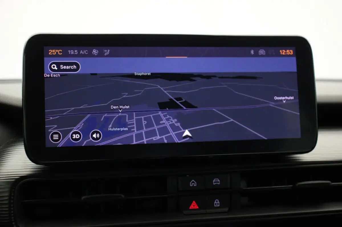 1.2 Altitude - Digitaal Cockpit, Carplay, Camera, JBL