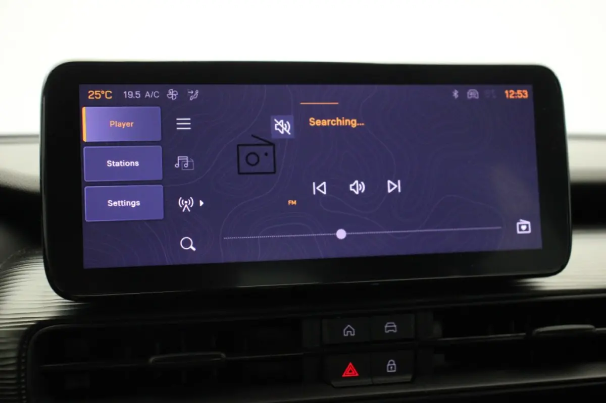 1.2 Altitude - Digitaal Cockpit, Carplay, Camera, JBL