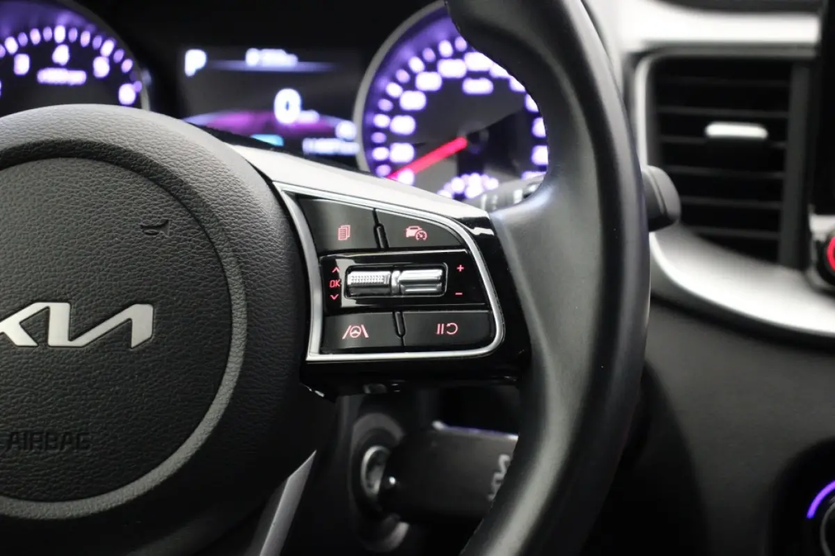 1.0 T-GDi MHEV DynamicLine Automaat - Carplay, Camera, Clima