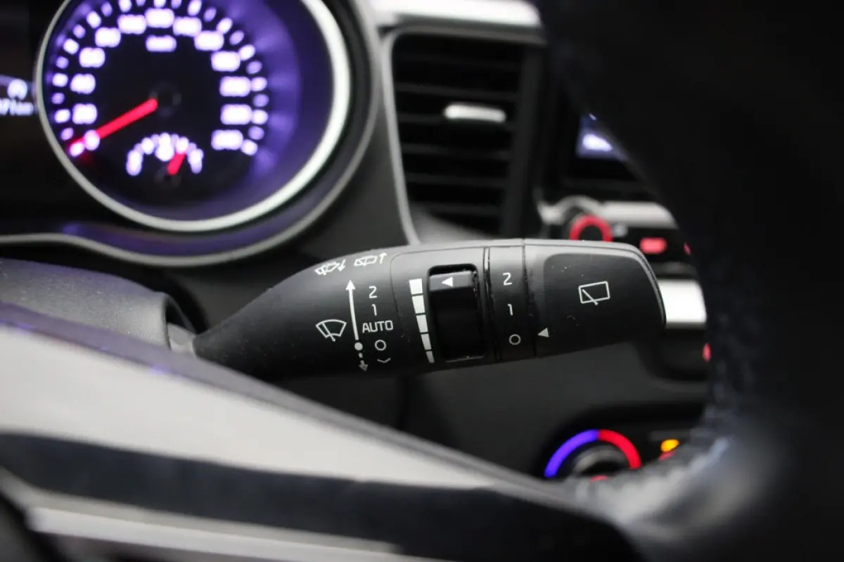 1.0 T-GDi MHEV DynamicLine Automaat - Carplay, Camera, Clima