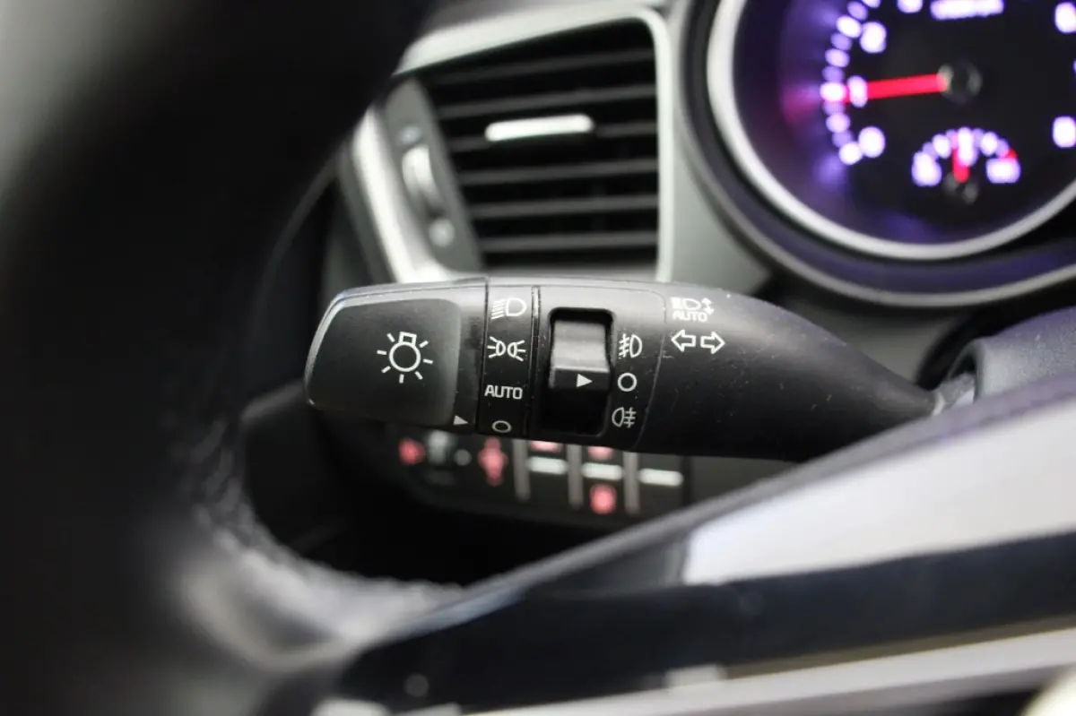 1.0 T-GDi MHEV DynamicLine Automaat - Carplay, Camera, Clima