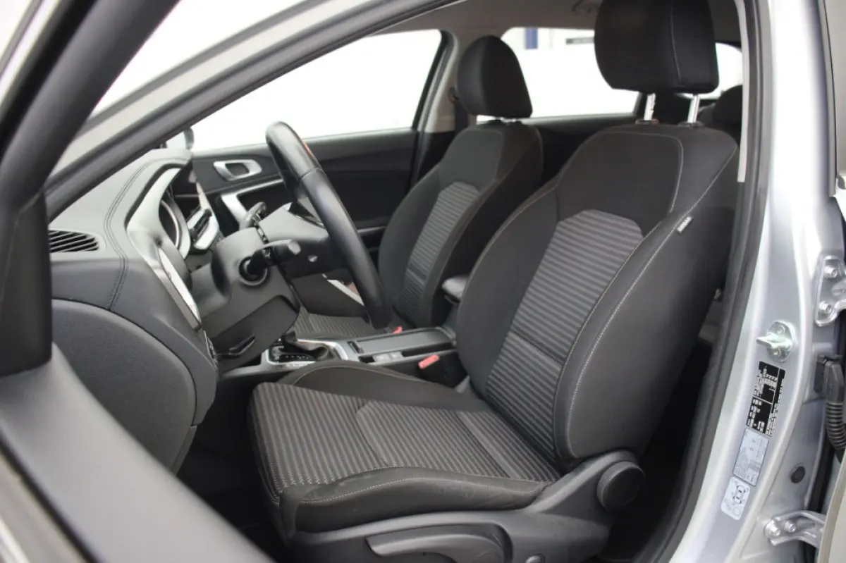 1.0 T-GDi MHEV DynamicLine Automaat - Carplay, Camera, Clima