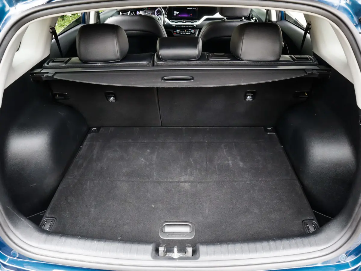 1.6 GDi Hybrid DynamicPlusLine 1e-Eig. & Dealer-Onderh. BOVAG-Garantie. NL-Auto.