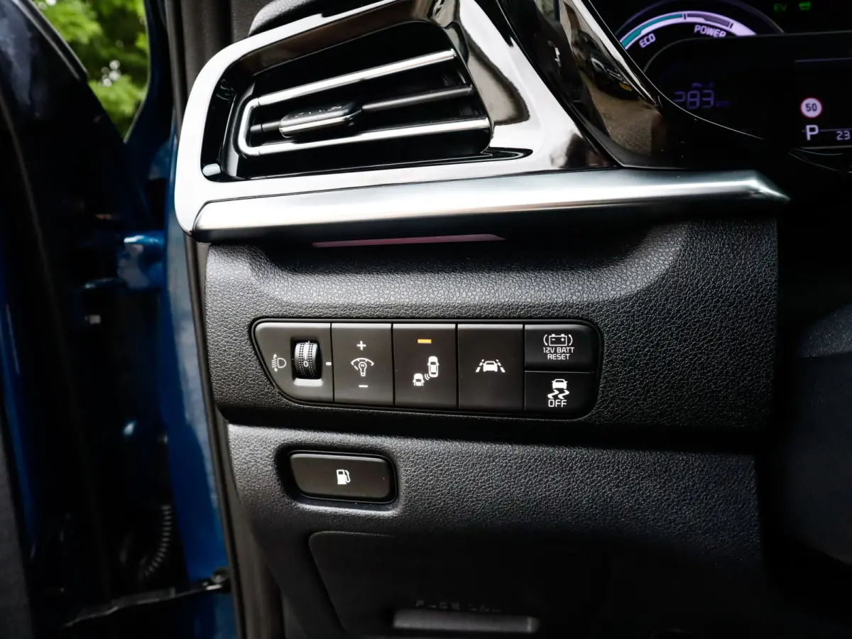 1.6 GDi Hybrid DynamicPlusLine 1e-Eig. & Dealer-Onderh. BOVAG-Garantie. NL-Auto.