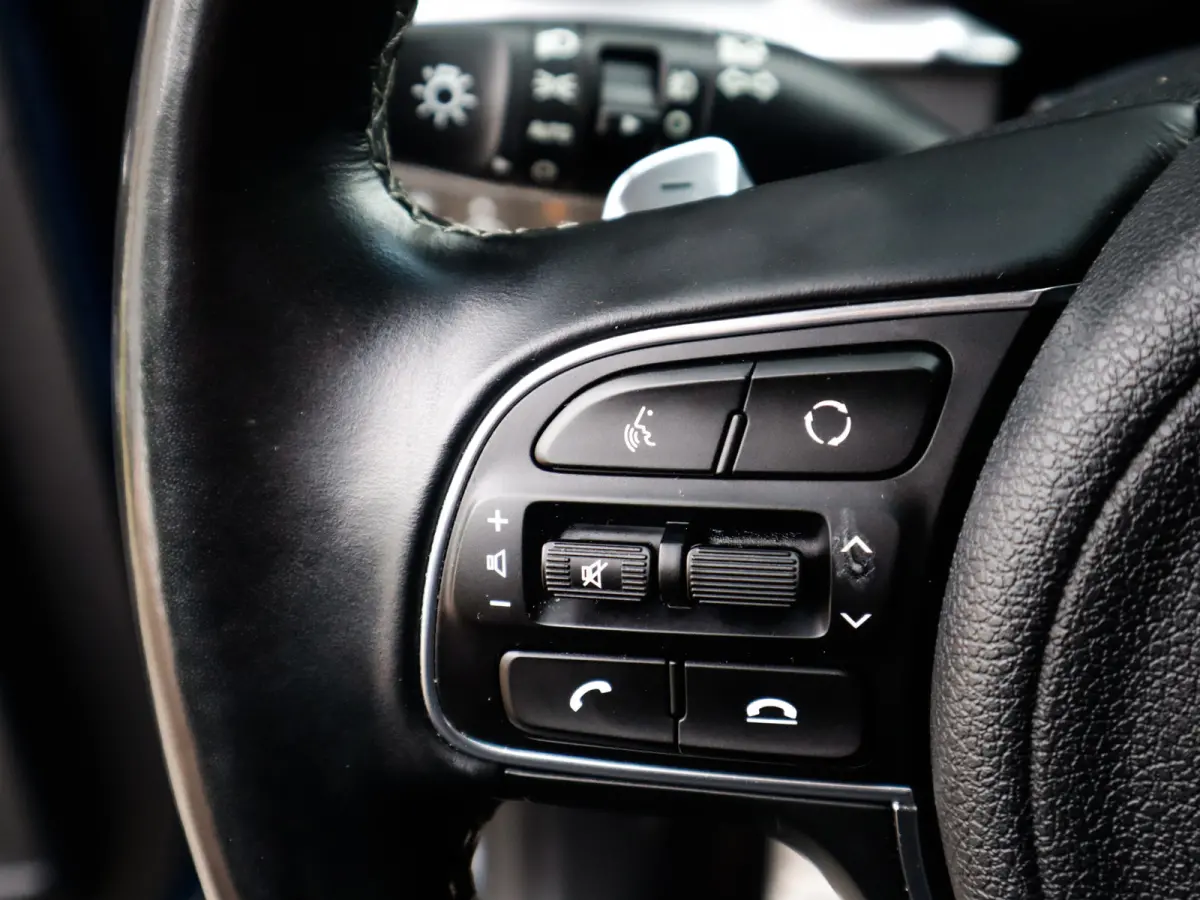 1.6 GDi Hybrid DynamicPlusLine 1e-Eig. & Dealer-Onderh. BOVAG-Garantie. NL-Auto.