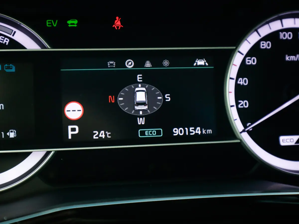 1.6 GDi Hybrid DynamicPlusLine 1e-Eig. & Dealer-Onderh. BOVAG-Garantie. NL-Auto.