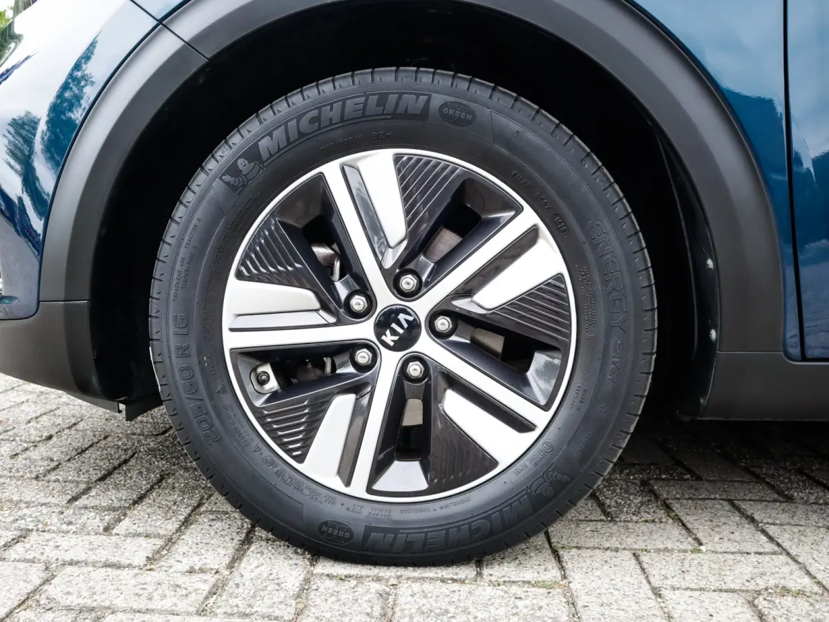 1.6 GDi Hybrid DynamicPlusLine 1e-Eig. & Dealer-Onderh. BOVAG-Garantie. NL-Auto.
