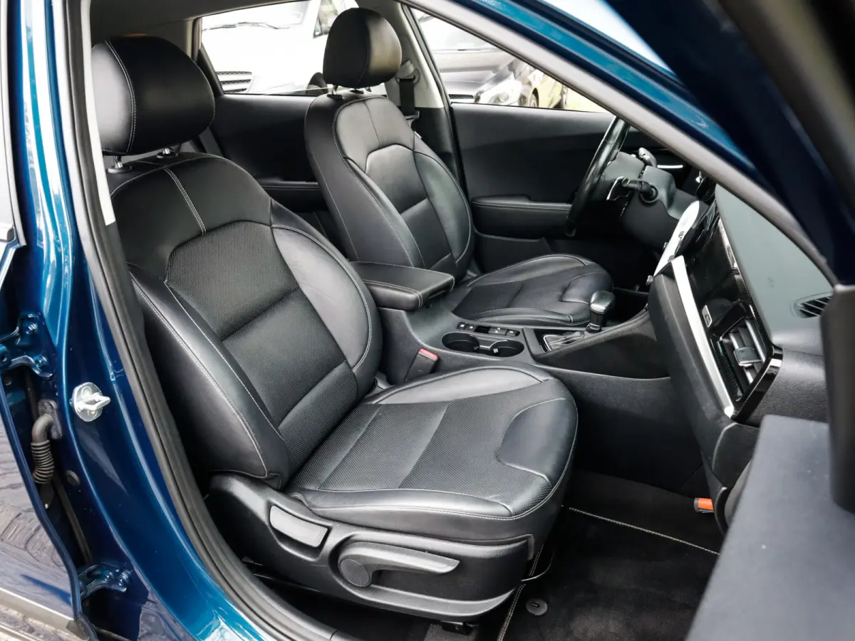 1.6 GDi Hybrid DynamicPlusLine 1e-Eig. & Dealer-Onderh. BOVAG-Garantie. NL-Auto.