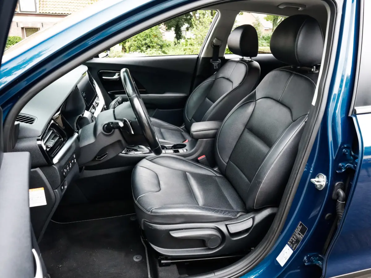 1.6 GDi Hybrid DynamicPlusLine 1e-Eig. & Dealer-Onderh. BOVAG-Garantie. NL-Auto.