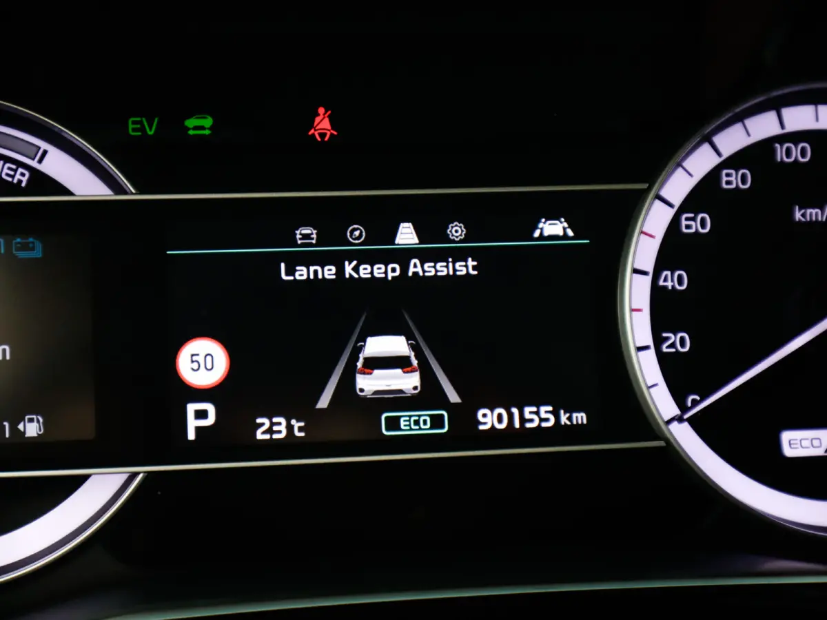 1.6 GDi Hybrid DynamicPlusLine 1e-Eig. & Dealer-Onderh. BOVAG-Garantie. NL-Auto.