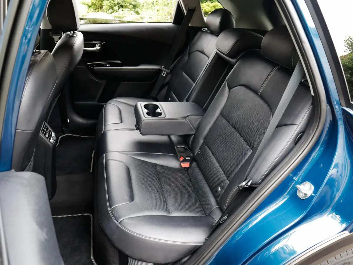 1.6 GDi Hybrid DynamicPlusLine 1e-Eig. & Dealer-Onderh. BOVAG-Garantie. NL-Auto.