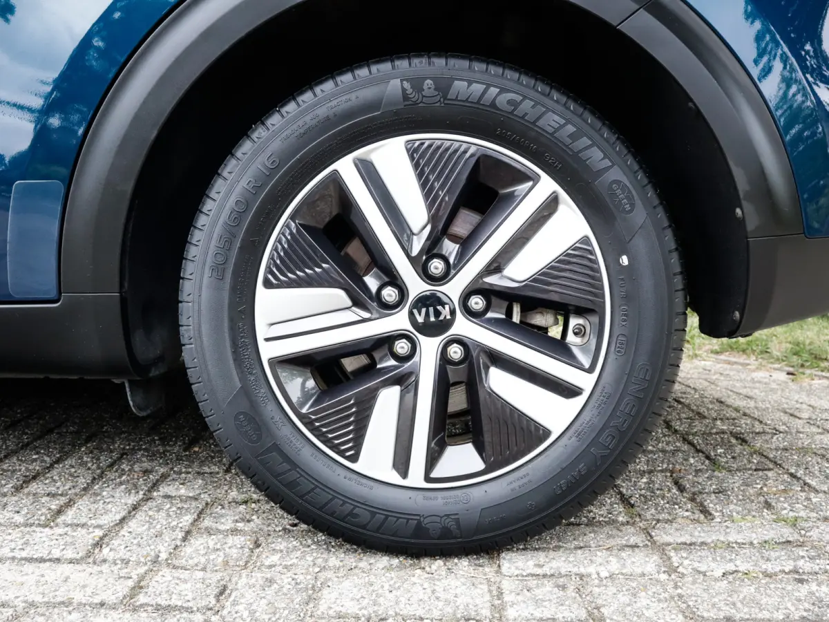 1.6 GDi Hybrid DynamicPlusLine 1e-Eig. & Dealer-Onderh. BOVAG-Garantie. NL-Auto.