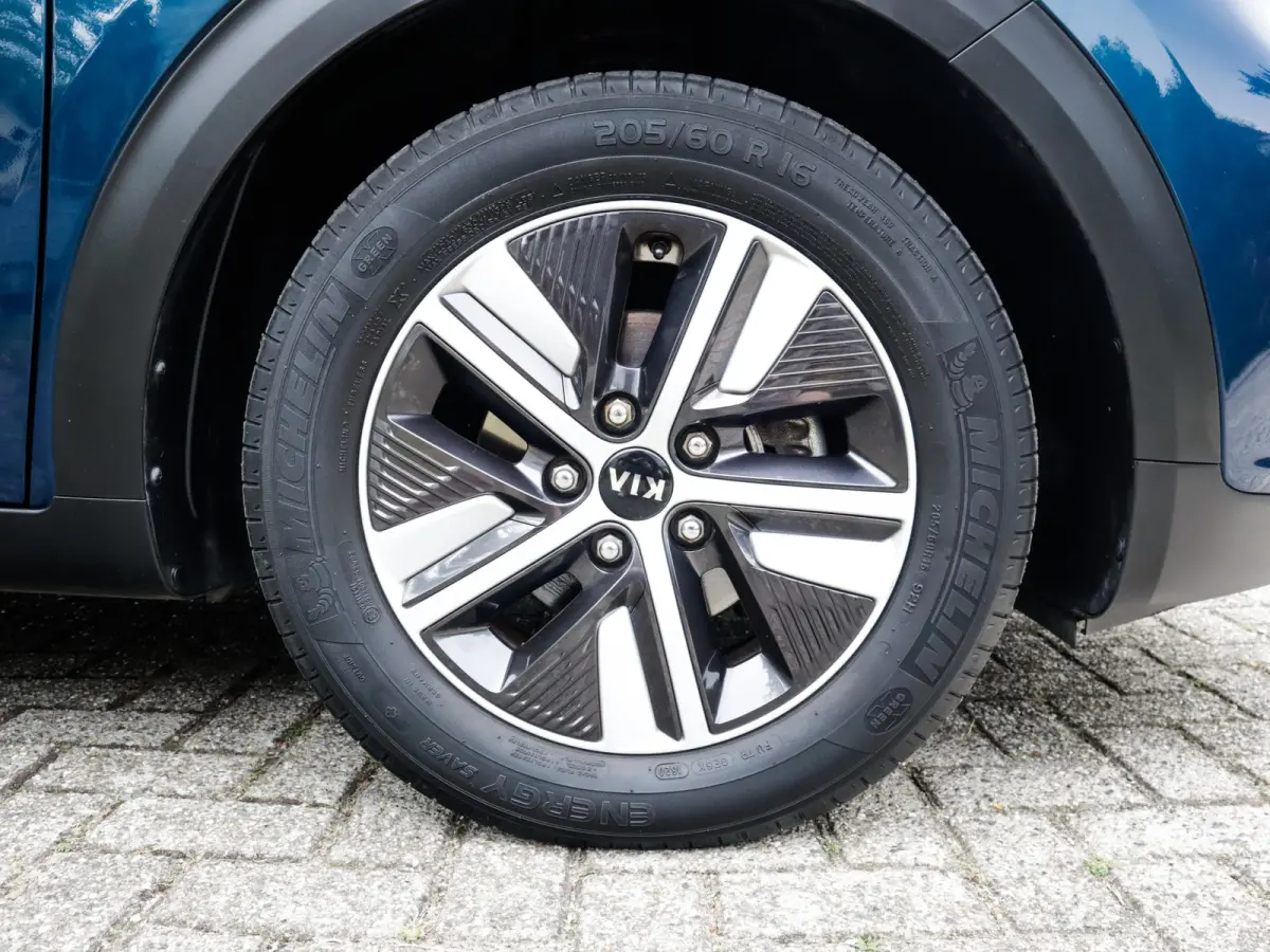 1.6 GDi Hybrid DynamicPlusLine 1e-Eig. & Dealer-Onderh. BOVAG-Garantie. NL-Auto.