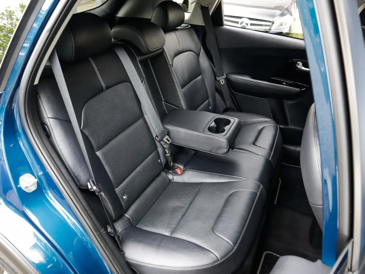 1.6 GDi Hybrid DynamicPlusLine 1e-Eig. & Dealer-Onderh. BOVAG-Garantie. NL-Auto.