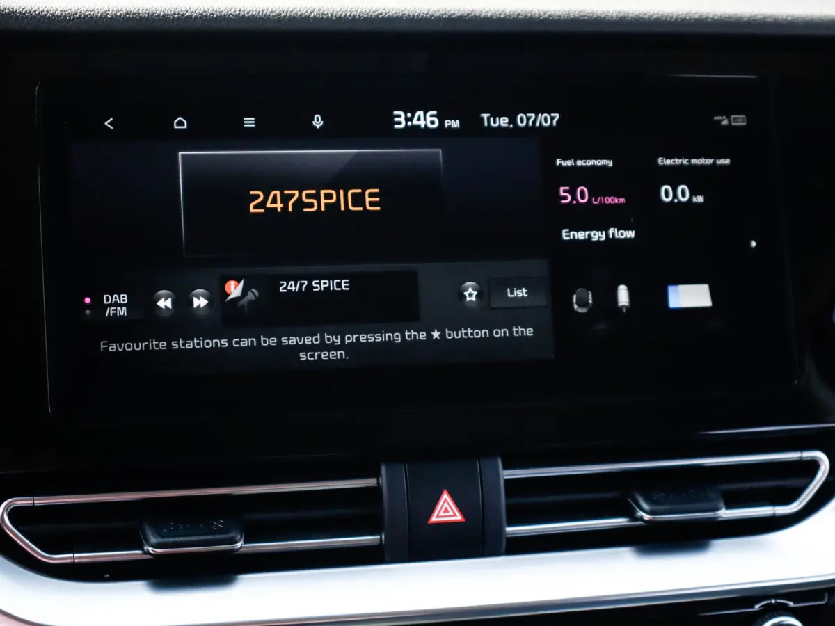 1.6 GDi Hybrid DynamicPlusLine 1e-Eig. & Dealer-Onderh. BOVAG-Garantie. NL-Auto.
