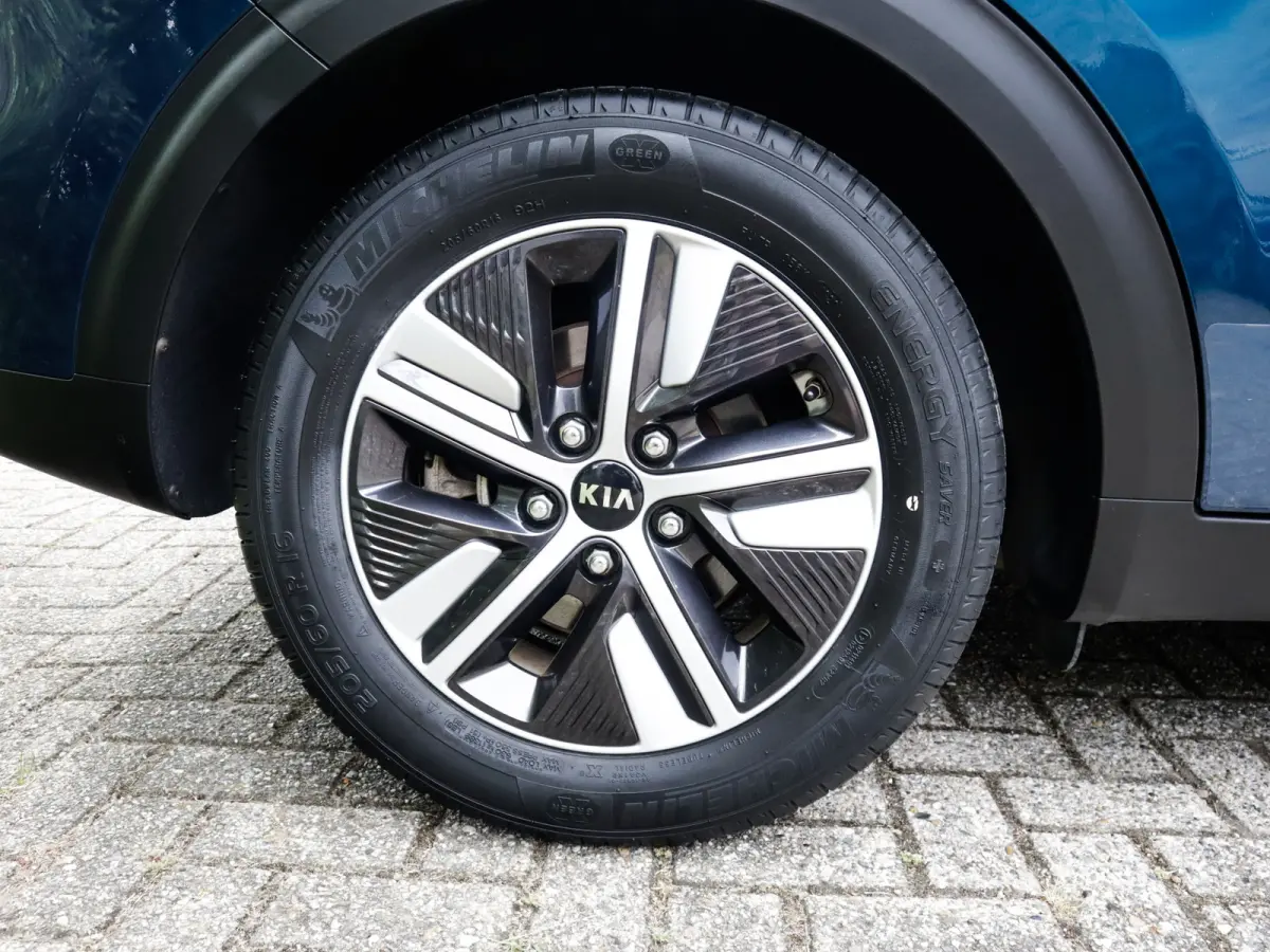 1.6 GDi Hybrid DynamicPlusLine 1e-Eig. & Dealer-Onderh. BOVAG-Garantie. NL-Auto.