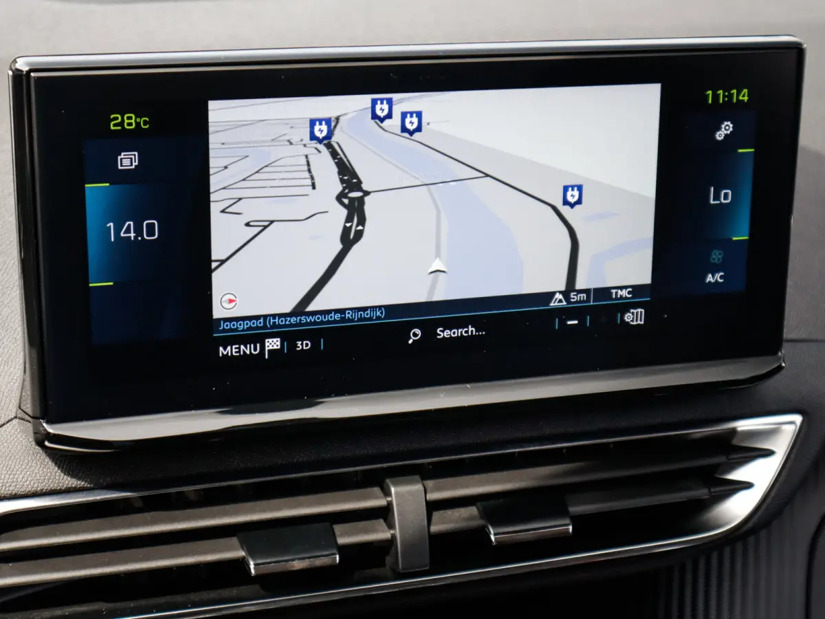 1.6 HYbrid 225 Blue Lease Allure 1e-Eig. & Dealer-Onderh. BOVAG-Garantie. NL-Auto.