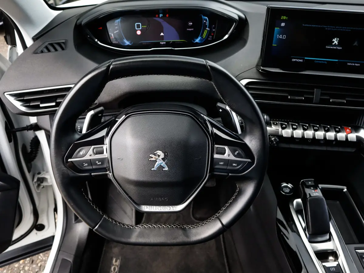 1.6 HYbrid 225 Blue Lease Allure 1e-Eig. & Dealer-Onderh. BOVAG-Garantie. NL-Auto.