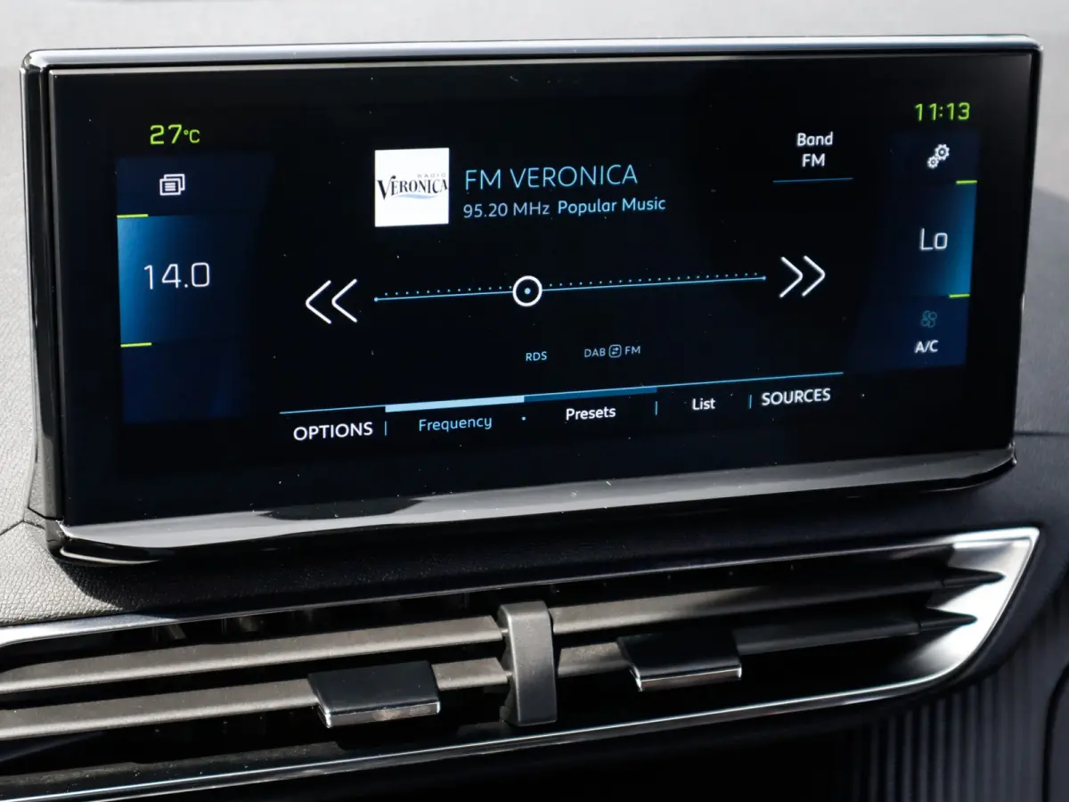 1.6 HYbrid 225 Blue Lease Allure 1e-Eig. & Dealer-Onderh. BOVAG-Garantie. NL-Auto.