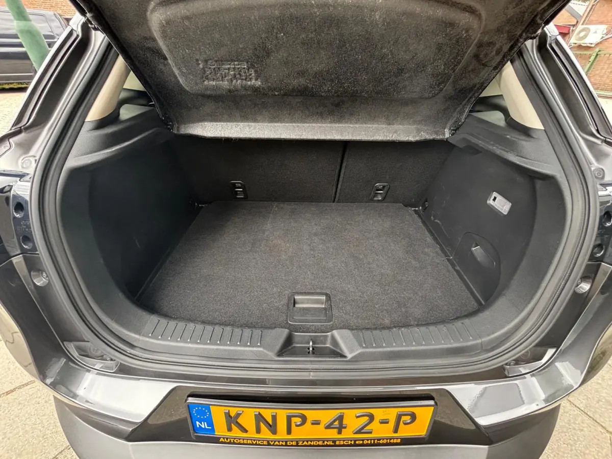 2.0 SkyActiv-G 121 Luxury | ALLES aan deze auto is SUPER , KM-Stand, Kleur , Uitvoering en NIEUWSTAAT