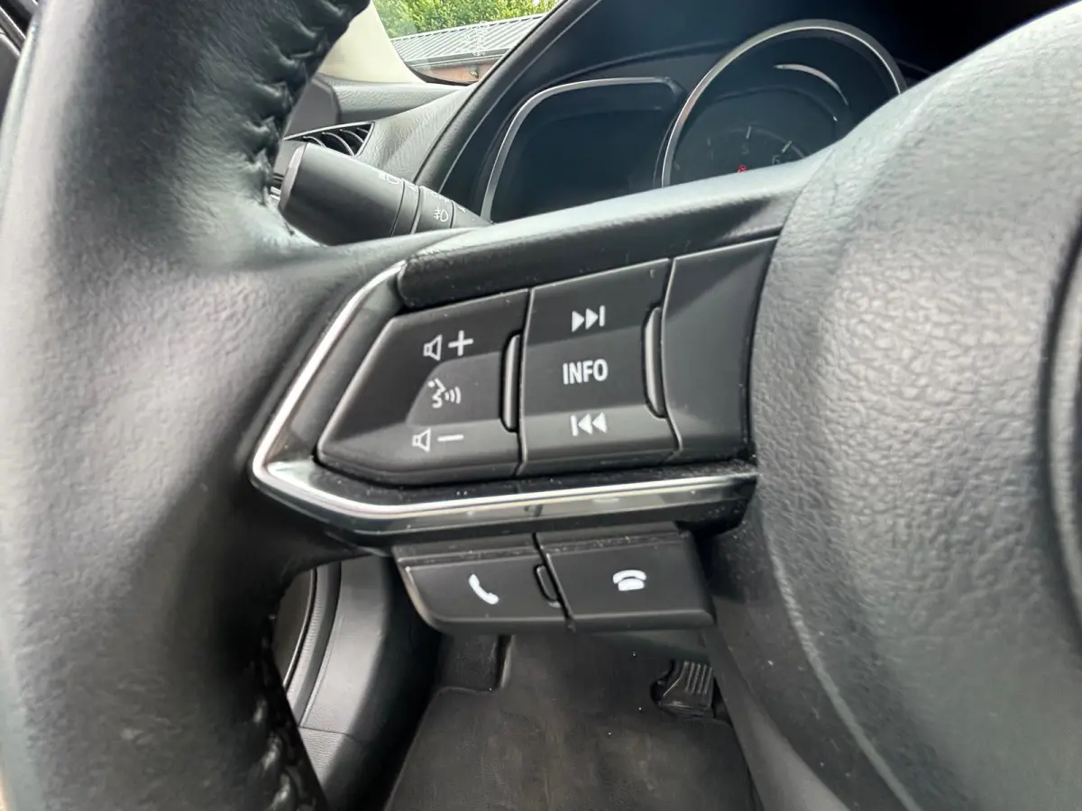 2.0 SkyActiv-G 121 Luxury | ALLES aan deze auto is SUPER , KM-Stand, Kleur , Uitvoering en NIEUWSTAAT