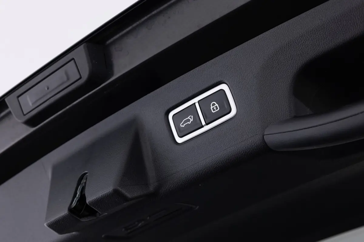 1.6 T-GDI PHEV 4WD Edition 7-PERSOONS | PANORAMADAK | LEDER | Trekhaak