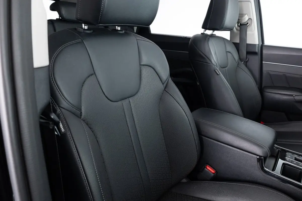 1.6 T-GDI PHEV 4WD Edition 7-PERSOONS | PANORAMADAK | LEDER | Trekhaak