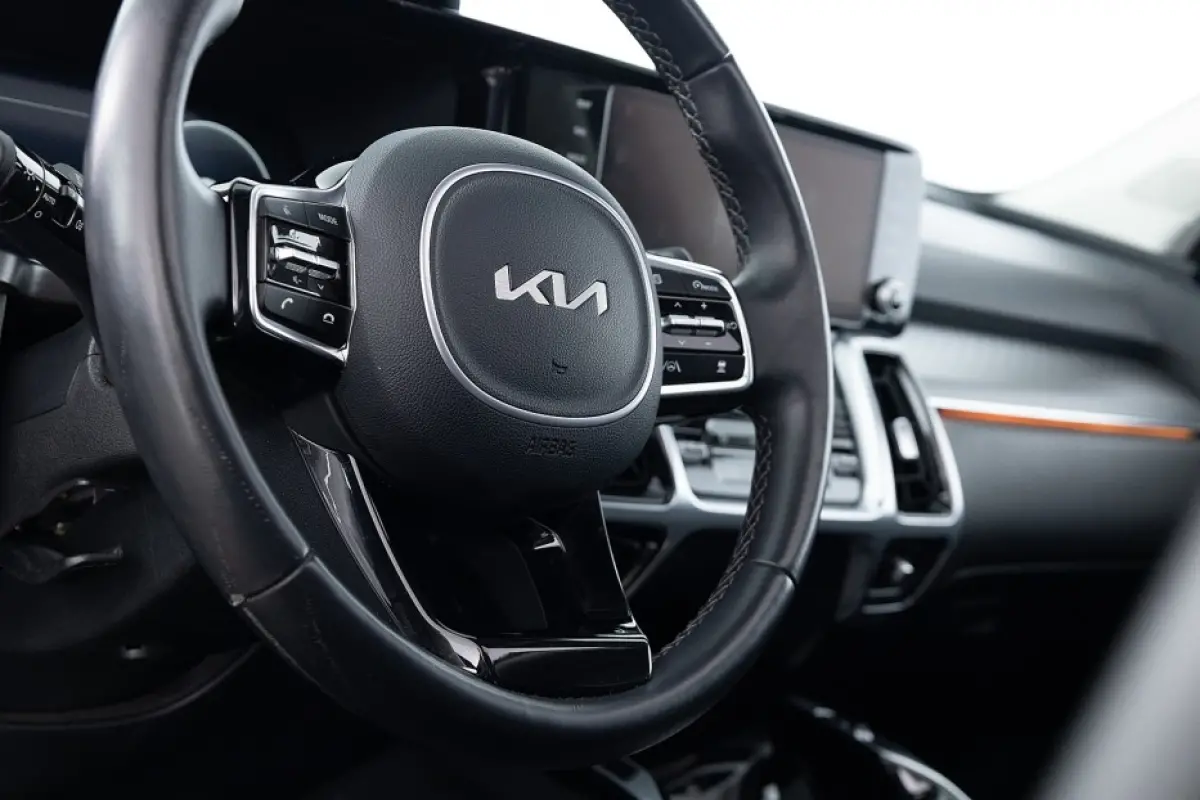 1.6 T-GDI PHEV 4WD Edition 7-PERSOONS | PANORAMADAK | LEDER | Trekhaak