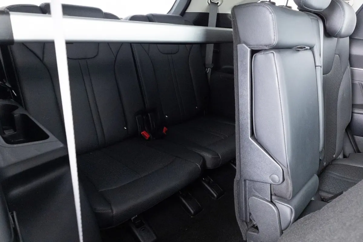 1.6 T-GDI PHEV 4WD Edition 7-PERSOONS | PANORAMADAK | LEDER | Trekhaak