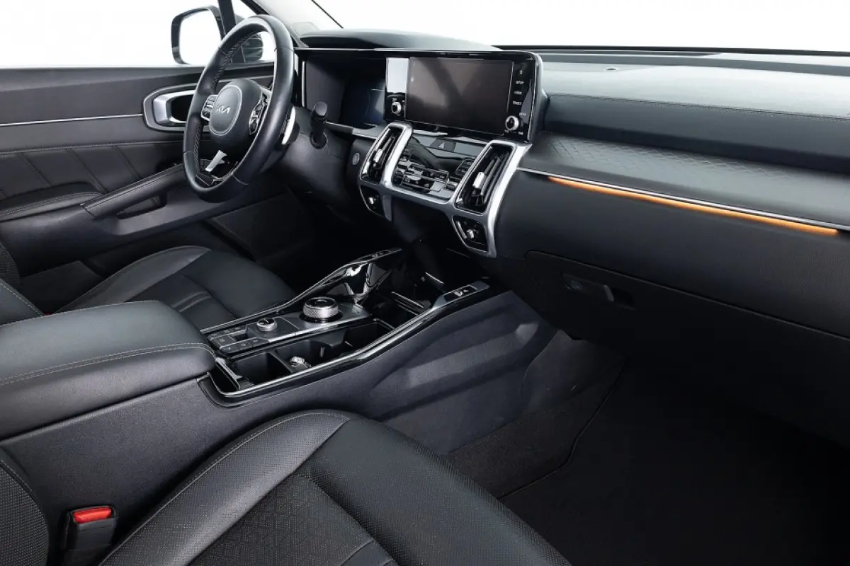 1.6 T-GDI PHEV 4WD Edition 7-PERSOONS | PANORAMADAK | LEDER | Trekhaak