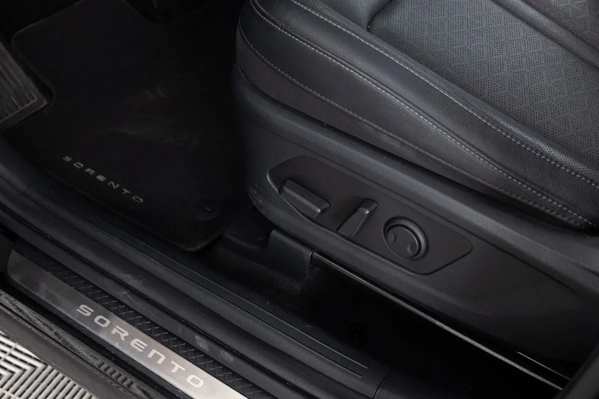 1.6 T-GDI PHEV 4WD Edition 7-PERSOONS | PANORAMADAK | LEDER | Trekhaak