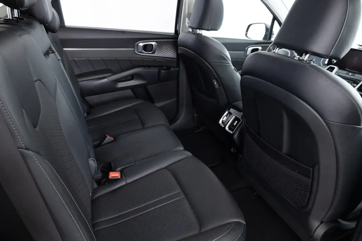 1.6 T-GDI PHEV 4WD Edition 7-PERSOONS | PANORAMADAK | LEDER | Trekhaak