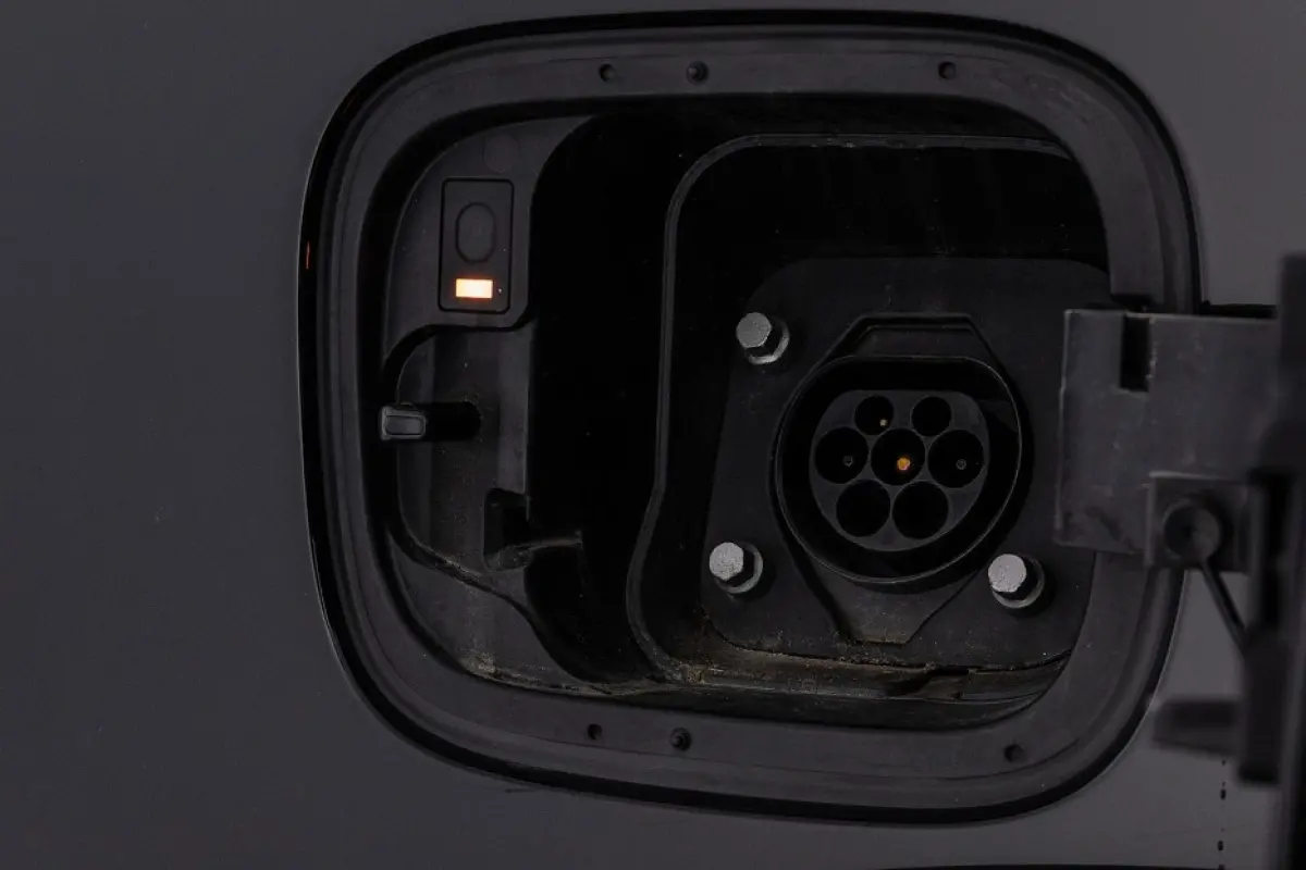 1.6 T-GDI PHEV 4WD Edition 7-PERSOONS | PANORAMADAK | LEDER | Trekhaak