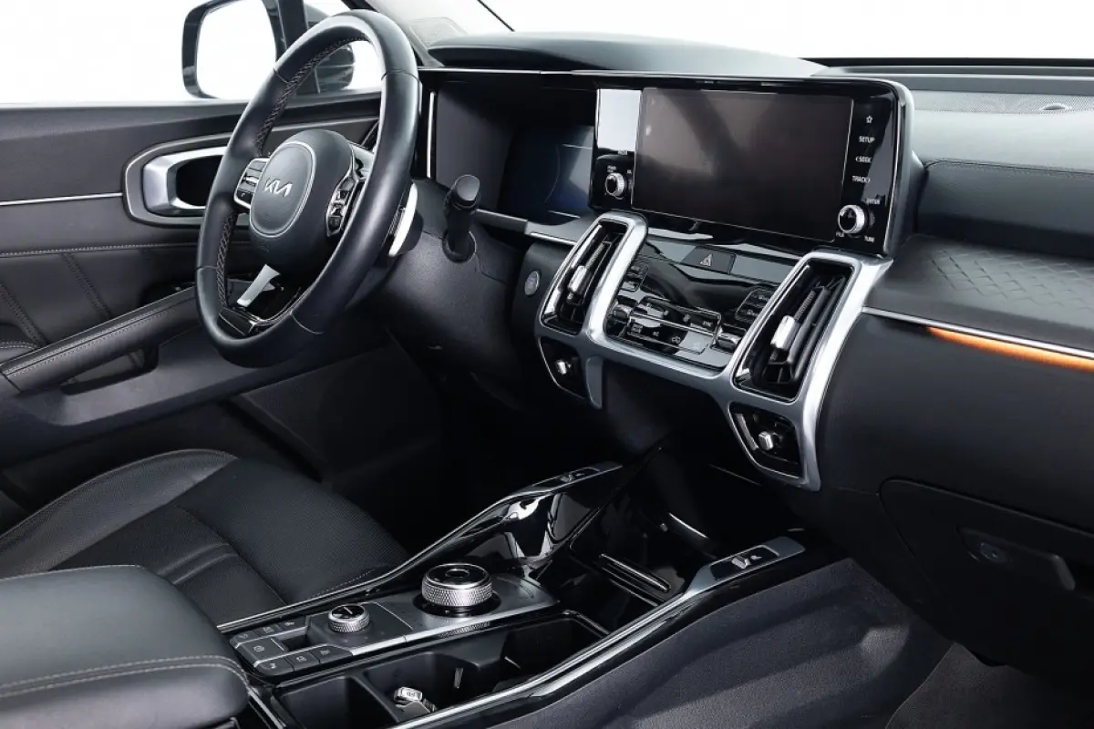 1.6 T-GDI PHEV 4WD Edition 7-PERSOONS | PANORAMADAK | LEDER | Trekhaak