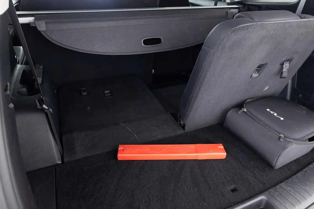 1.6 T-GDI PHEV 4WD Edition 7-PERSOONS | PANORAMADAK | LEDER | Trekhaak