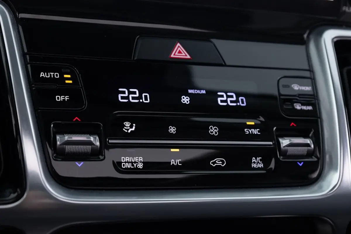 1.6 T-GDI PHEV 4WD Edition 7-PERSOONS | PANORAMADAK | LEDER | Trekhaak