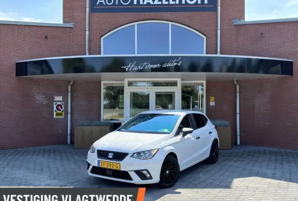 1.0 MPI Reference |LM Velgen | Airco | Trekhaak! |Cruise Control |