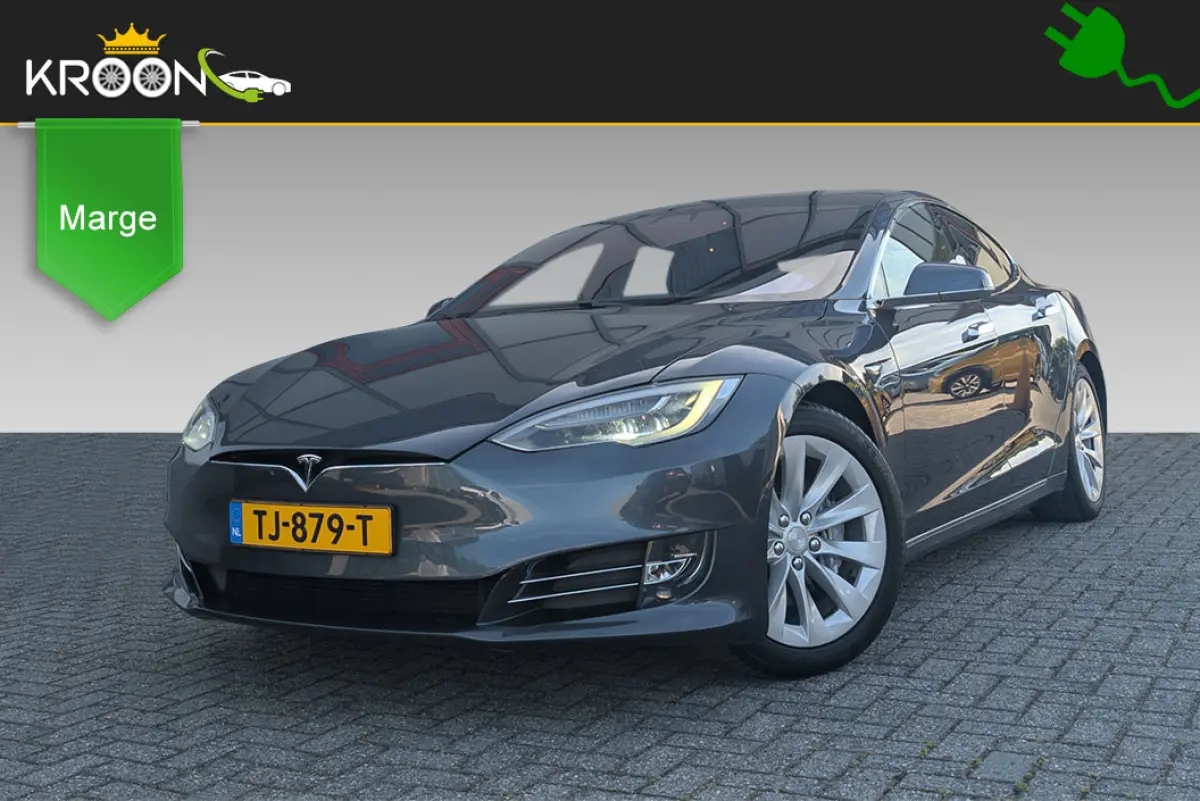 75D Base SOH 87% Luchtvering Leer
