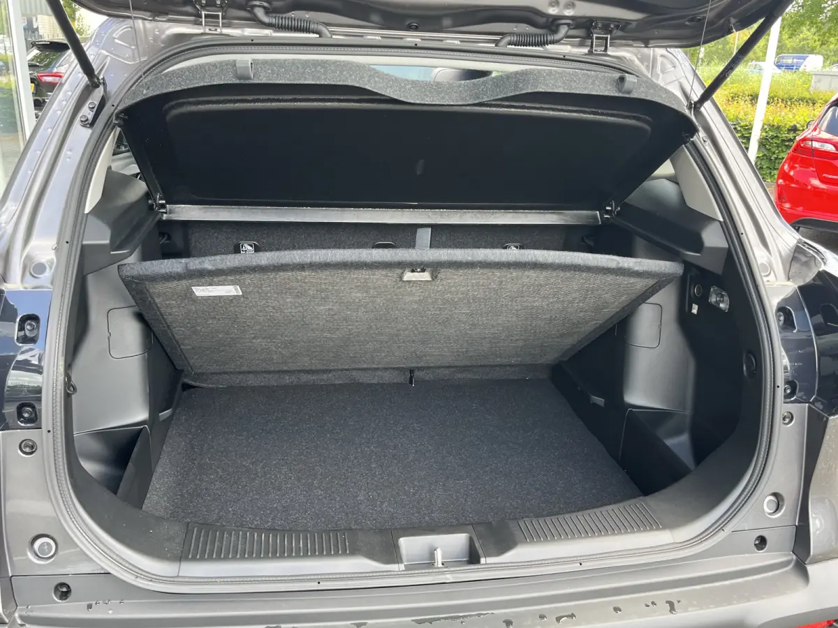 1.4 Boosterjet Style Smart Hybrid | Uit voorraad leverbaar | 6680 | Pano |