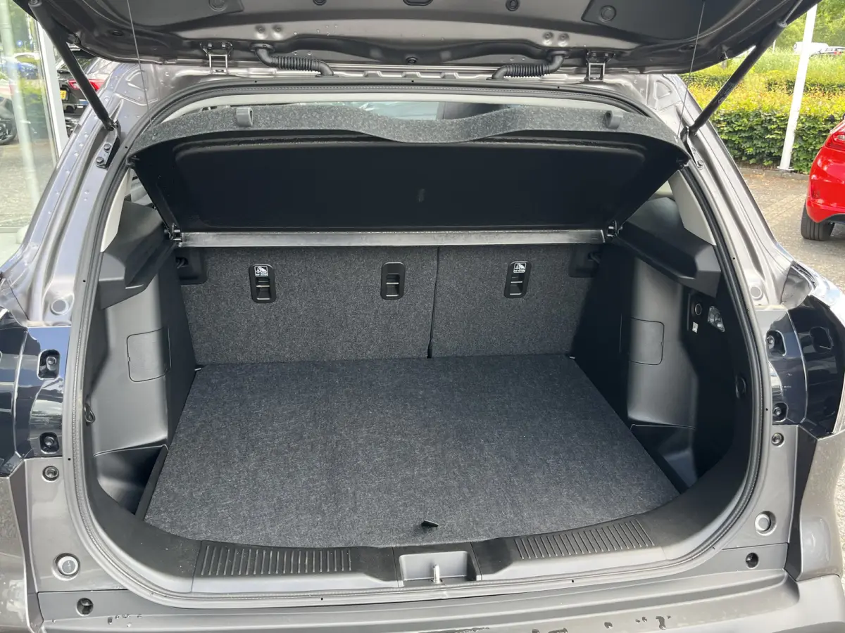 1.4 Boosterjet Style Smart Hybrid | Uit voorraad leverbaar | 6680 | Pano |