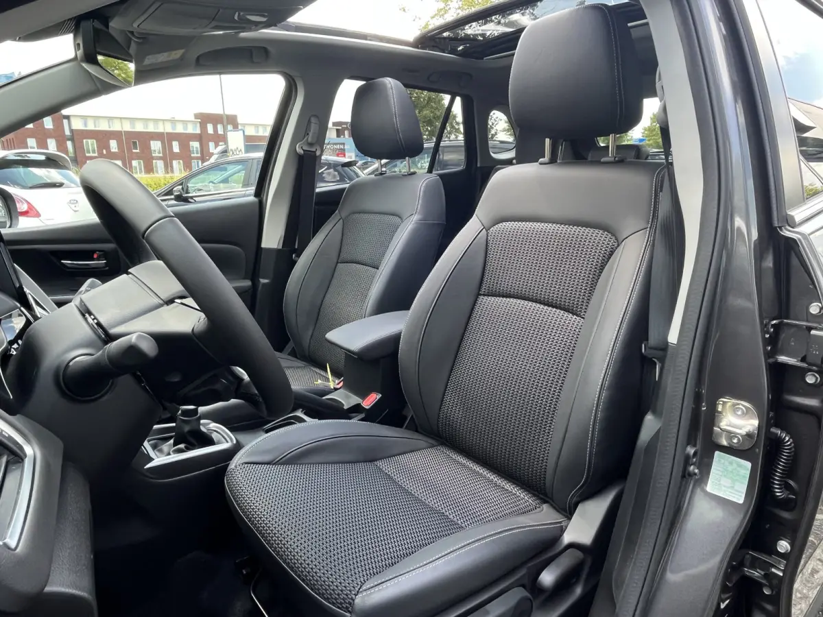 1.4 Boosterjet Style Smart Hybrid | Uit voorraad leverbaar | 6680 | Pano |