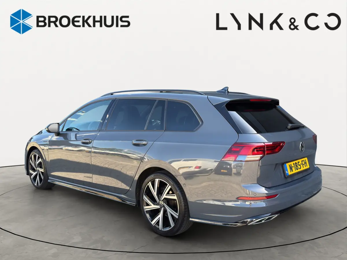 1.5 TSI R-Line | Trekhaak | Panoramadak | Premium audio | Achteruitrijcamera |