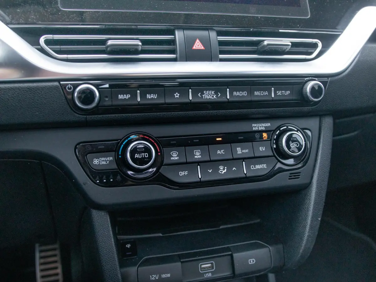 ExecutiveLine 64 kWh | Clima | Camera | Adapt. Cruise | BSM | Keyless | Leder | Navi | PDC | Stoel&Stuur Verwarmd l SOH 95.6%